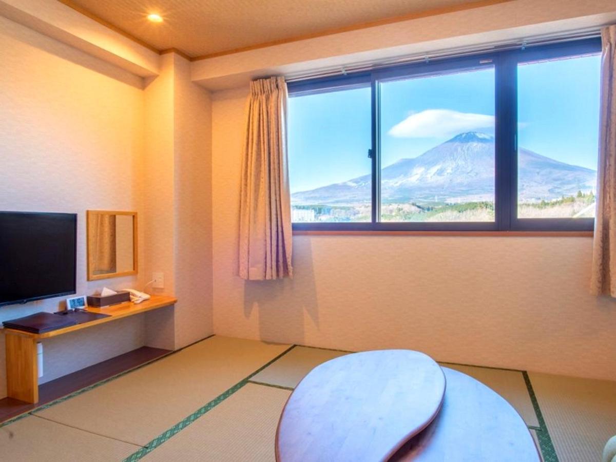 Fujimihana Resort اوياما المظهر الخارجي الصورة