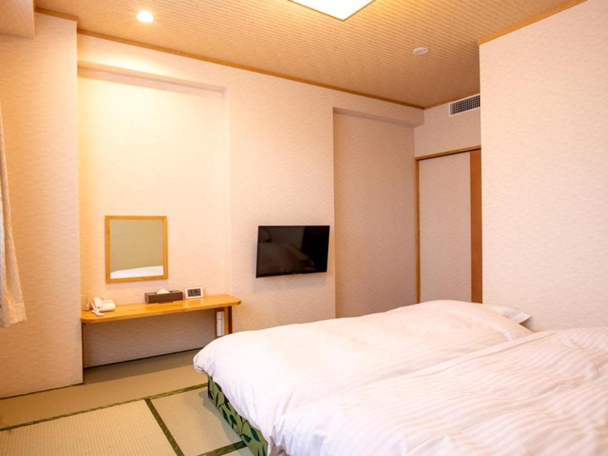 Fujimihana Resort اوياما المظهر الخارجي الصورة