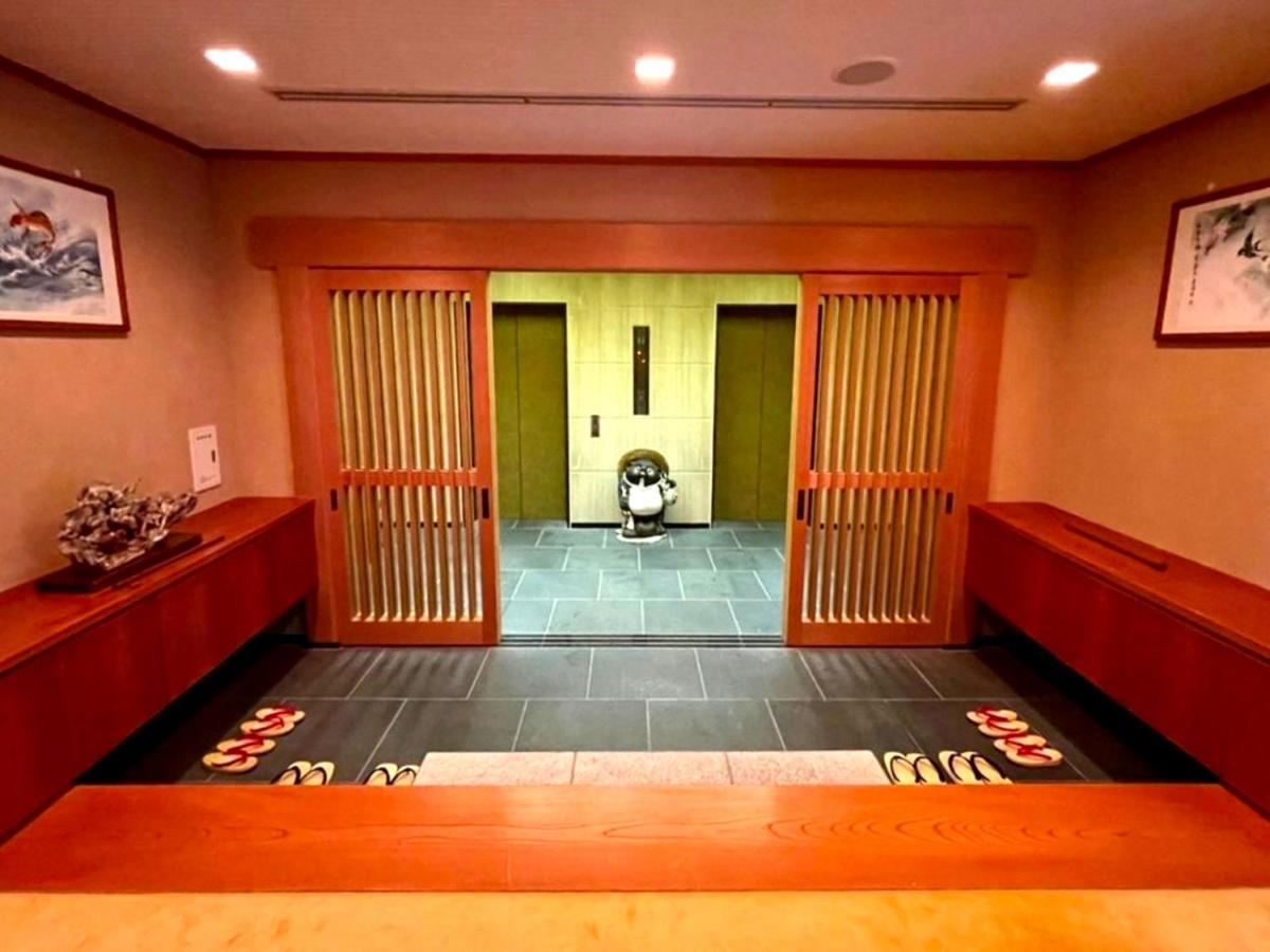 Fujimihana Resort اوياما المظهر الخارجي الصورة