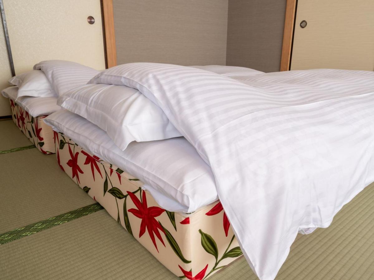 Fujimihana Resort اوياما المظهر الخارجي الصورة