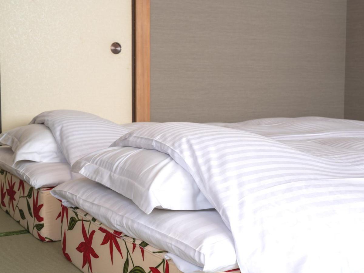 Fujimihana Resort اوياما المظهر الخارجي الصورة