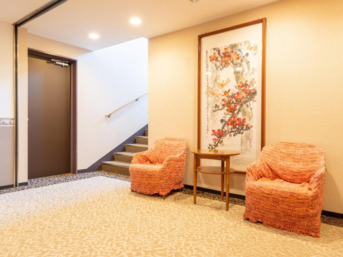 Fujimihana Resort اوياما المظهر الخارجي الصورة