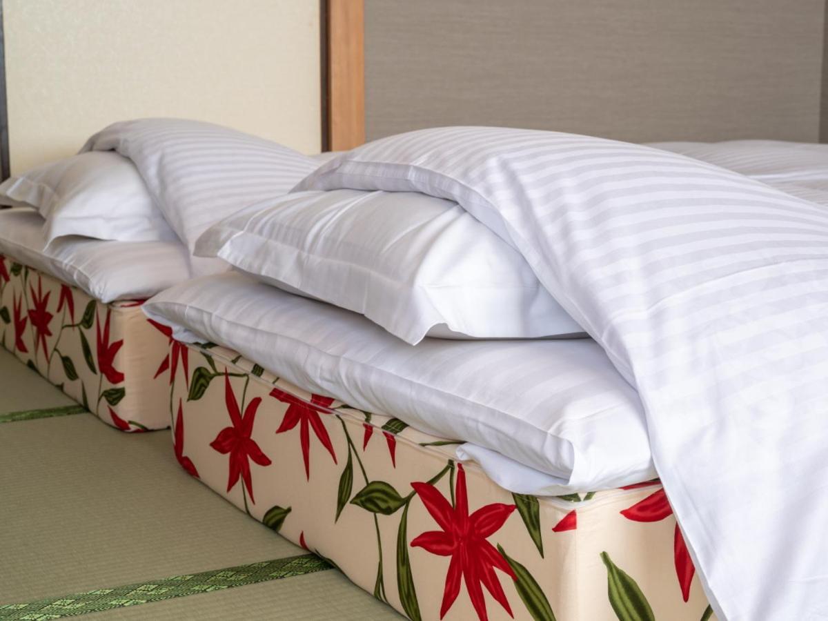 Fujimihana Resort اوياما المظهر الخارجي الصورة