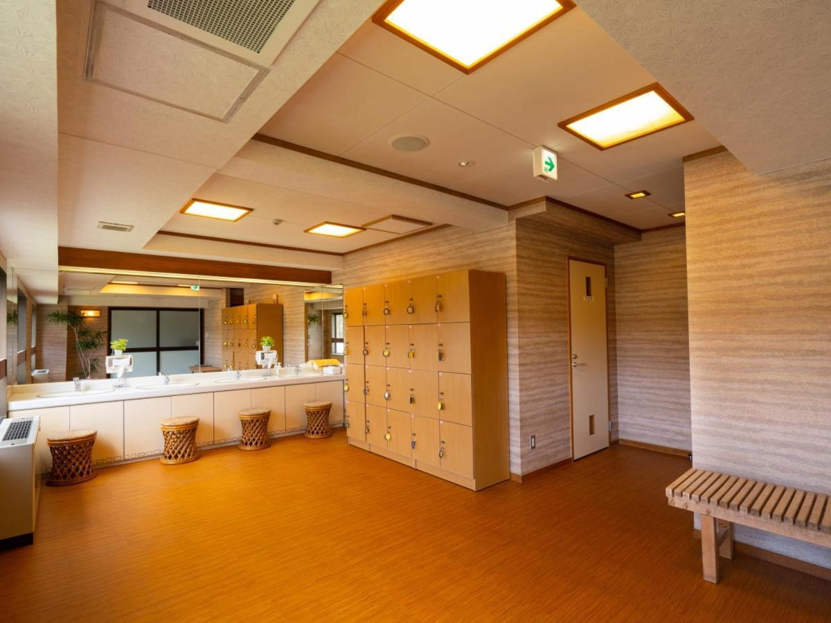 Fujimihana Resort اوياما المظهر الخارجي الصورة